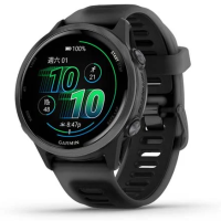 Garmin Forerunner 570 - 42mm GPS 智慧心率進階跑錶