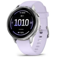 Garmin Venu 4 41mm GPS 智慧腕錶