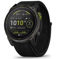 Garmin Enduro 3 超長續航戶外運動腕錶