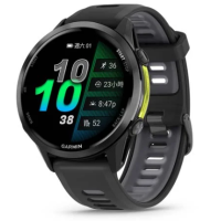Garmin Forerunner 970 GPS 全方位鐵人運動錶