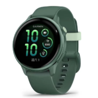 Garmin Vivoactive 6 GPS 智慧腕錶