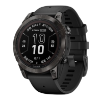Garmin Fenix 7 Pro Sapphire Solar Edition 太陽能運動手錶 (中文版)