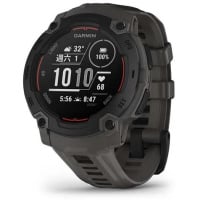 Garmin Instinct E - 45mm 本我系列 GPS 智慧腕錶